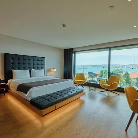 Hotel Metropolitan Bosphorus - Special Category Istanbul
