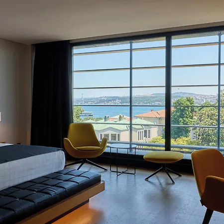 Отель Metropolitan Bosphorus - Special Category