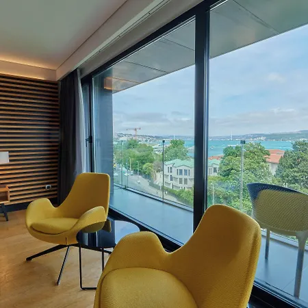 Metropolitan Bosphorus - Special Category 4*