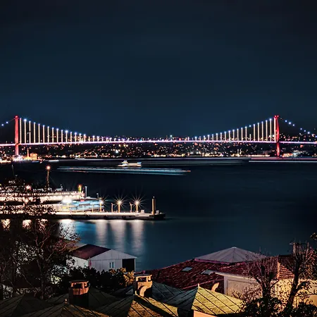 Hotel Metropolitan Bosphorus - Special Category 4*