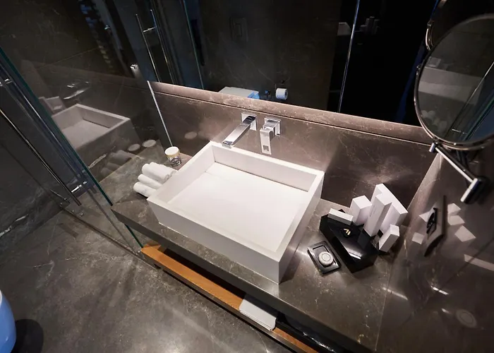 متروبوليتان البوسفور - فئة خاصة 4* اسطنبول