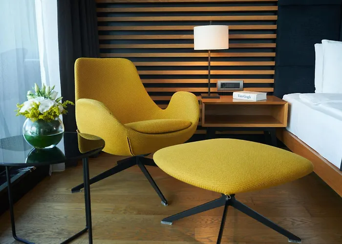 متروبوليتان البوسفور - فئة خاصة 4* اسطنبول