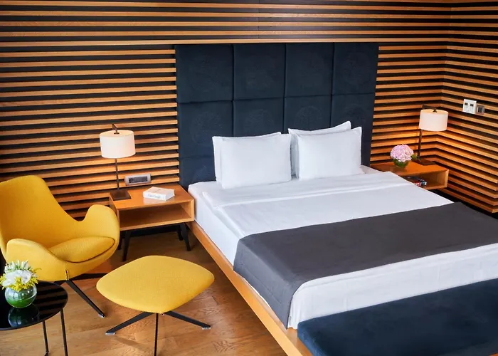 Metropolitan Bosphorus - Special Category איסטמבול