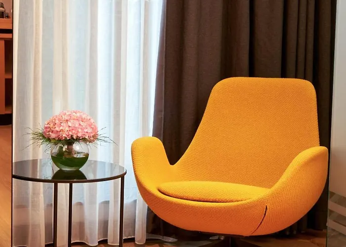 Hotel Metropolitan Bosphorus - Special Category 4*