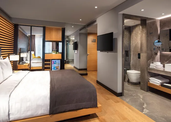 متروبوليتان البوسفور - فئة خاصة اسطنبول