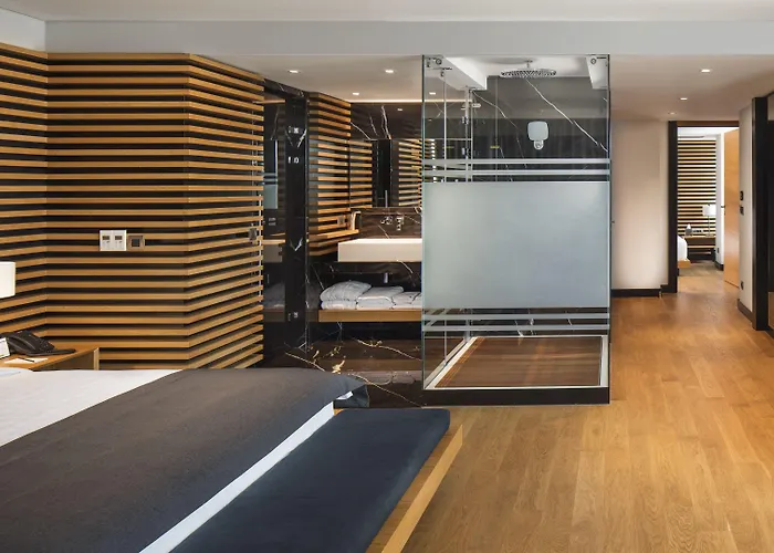 متروبوليتان البوسفور - فئة خاصة