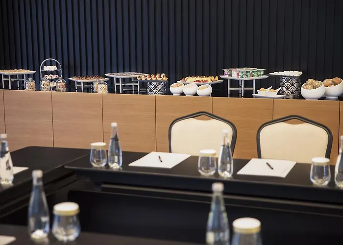 متروبوليتان البوسفور - فئة خاصة 4* اسطنبول