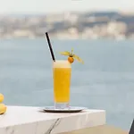 Metropolitan Bosphorus - Special Category Hotel Istanbulská provincie