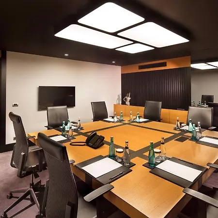 Metropolitan Bosphorus - Special Category Szálloda 4*