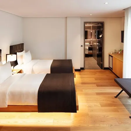 Metropolitan Bosphorus - Special Category Hotel Stambuł