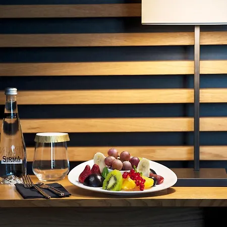 Metropolitan Bosphorus - Special Category Otel