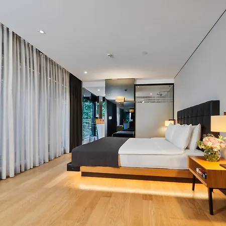 Metropolitan Bosphorus 4*