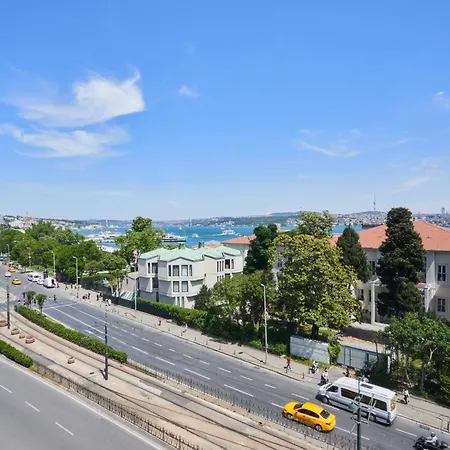 Metropolitan Bosphorus