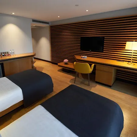 Metropolitan Bosphorus - Special Category 4* Stambuł