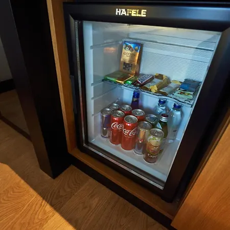 Hotel Metropolitan Bosphorus - Special Category 4*