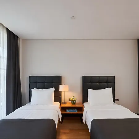 Hotel Metropolitan Bosphorus - Special Category 4*