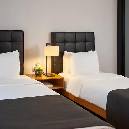 Hotel Metropolitan Bosphorus - Special Category