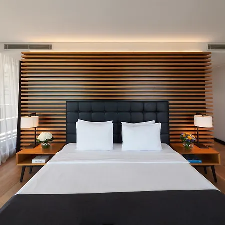 Metropolitan Bosphorus - Special Category Hotel