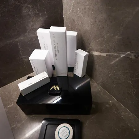 Metropolitan Bosphorus - Special Category