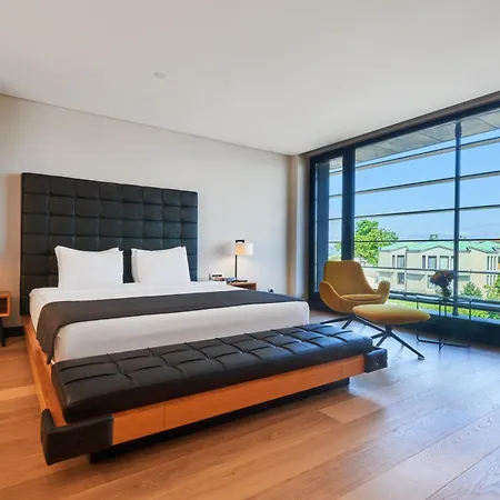 Metropolitan Bosphorus - Special Category Szálloda 4*