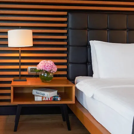 Metropolitan Bosphorus - Special Category Hotel