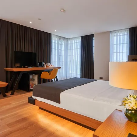 Metropolitan Bosphorus Hotel 4*