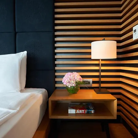 Metropolitan Bosphorus Hotel 4*
