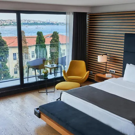 Hotel Metropolitan Bosphorus - Special Category