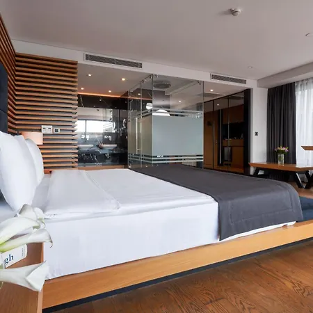 Hotel Metropolitan Bosphorus