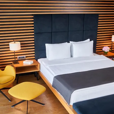 Metropolitan Bosphorus - Special Category Isztambul