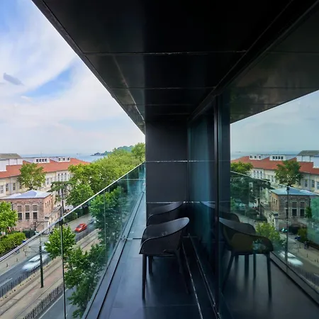 Metropolitan Bosphorus - Special Category Stambuł