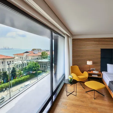 Metropolitan Bosphorus - Special Category Hotel