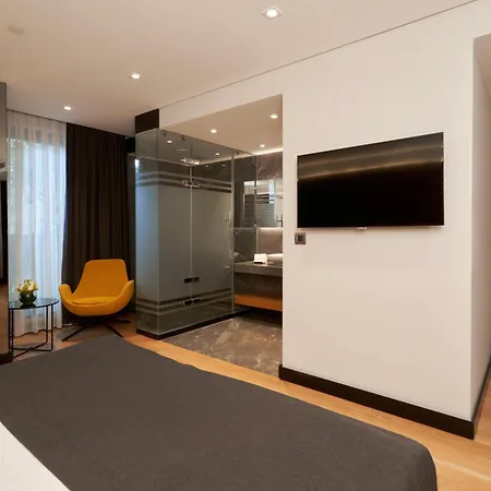 Metropolitan Bosphorus - Special Category