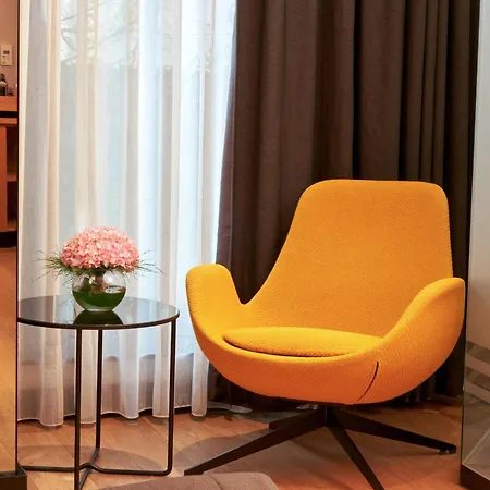 Szálloda Metropolitan Bosphorus - Special Category 4*