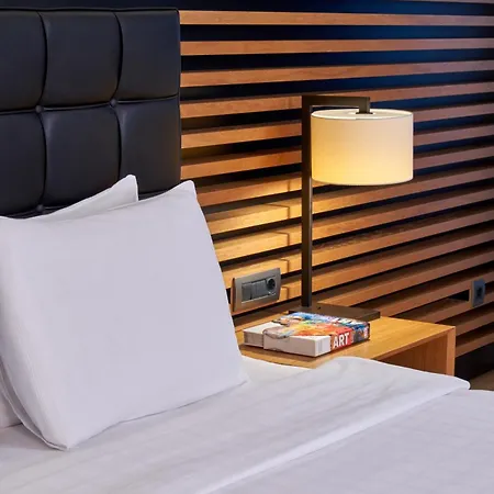 Hotel Metropolitan Bosphorus - Special Category Stambuł