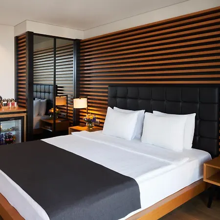 Hotel Metropolitan Bosphorus