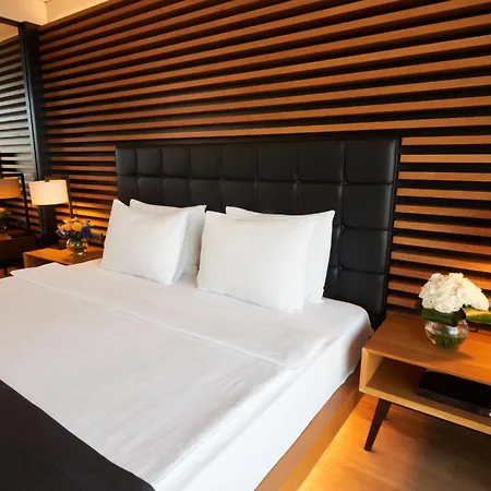 Metropolitan Bosphorus - Special Category