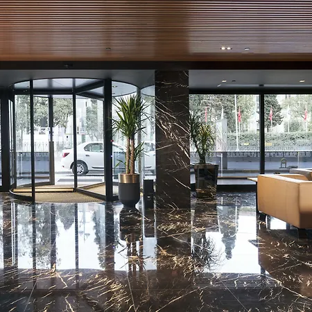 Otel Metropolitan Bosphorus - Special Category