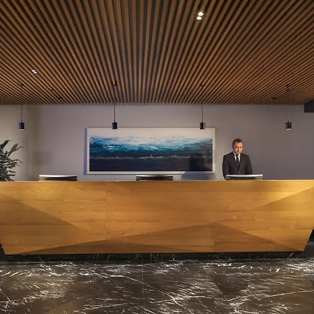 Otel Metropolitan Bosphorus - Special Category İstanbul