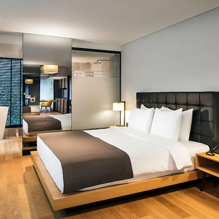 Metropolitan Bosphorus - Special Category Otel 4*