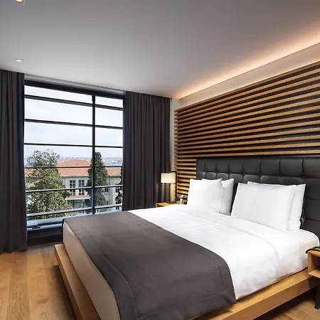 Otel Metropolitan Bosphorus - Special Category