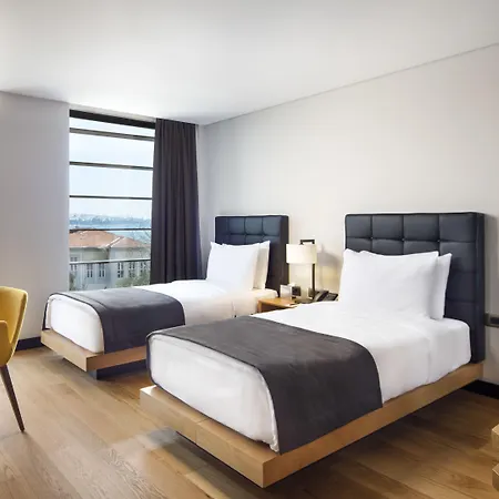 Otel Metropolitan Bosphorus - Special Category İstanbul