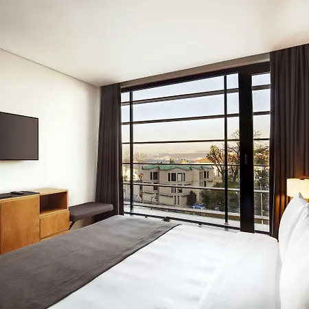Metropolitan Bosphorus - Special Category Otel 4*