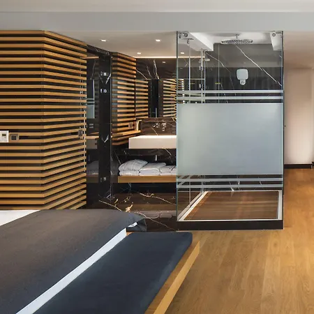 Metropolitan Bosphorus - Special Category