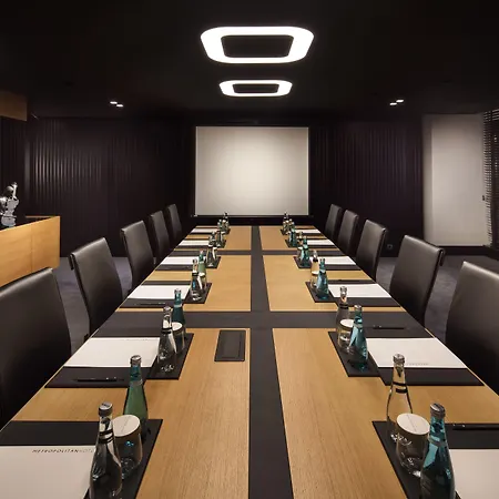 Metropolitan Bosphorus - Special Category