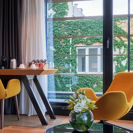 Metropolitan Bosphorus - Special Category