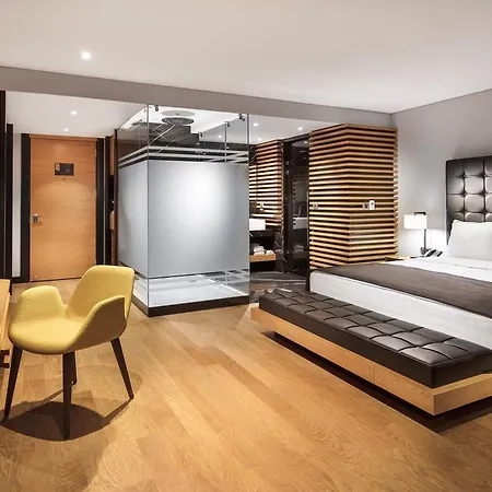 Metropolitan Bosphorus - Special Category