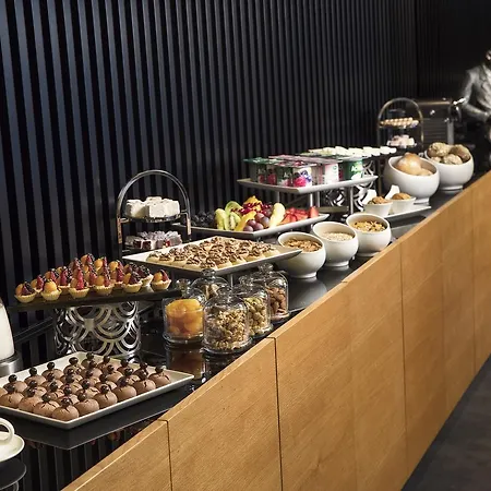 Metropolitan Bosphorus - Special Category