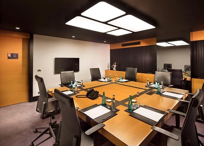 Metropolitan Bosphorus - Special Category Hotel 4*