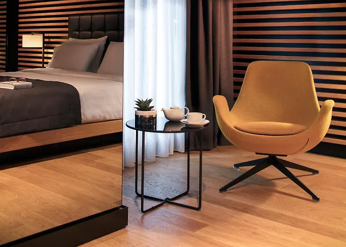 Metropolitan Bosphorus - Special Category Hotel